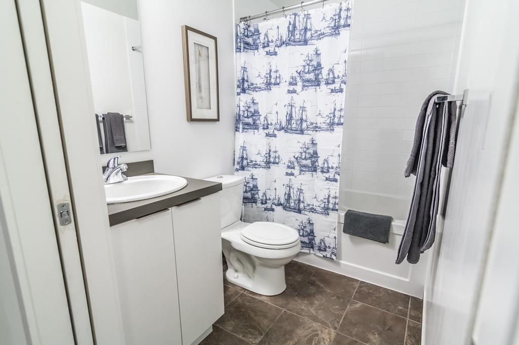 Aoc Suites - Two Bedroom Condo - City/Cn Tower View Toronto Dış mekan fotoğraf